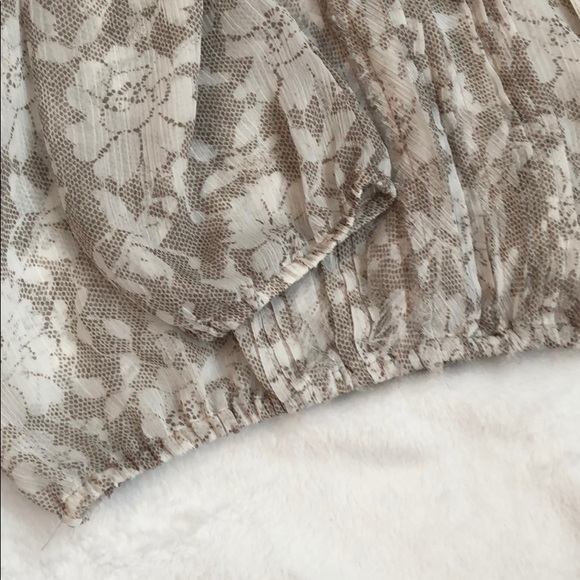 Express Blouse - Picture 3 of 4